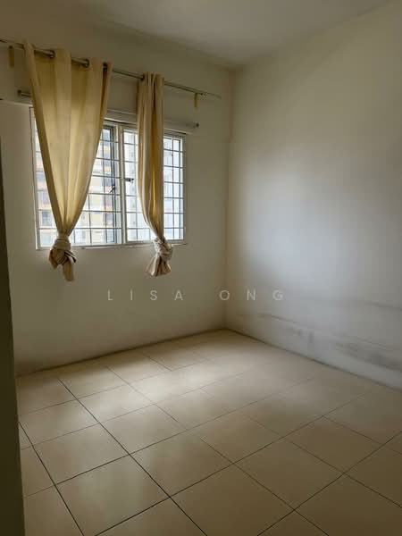 Service Residence for Rent at Beverly Tower @ Plaza Medan Putra - Lisa Ong - Interior - PropertyGuru.com.my