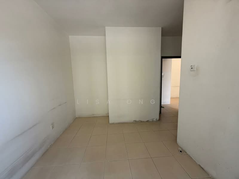 Service Residence for Rent at Beverly Tower @ Plaza Medan Putra - Lisa Ong - Interior - PropertyGuru.com.my