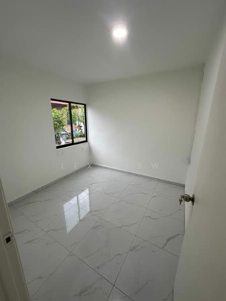 1-storey Terraced House for Sale in Taman Aman (Senai) - Lex Hiew - Interior - PropertyGuru.com.my