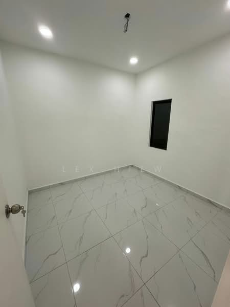 1-storey Terraced House for Sale in Taman Aman (Senai) - Lex Hiew - Interior - PropertyGuru.com.my