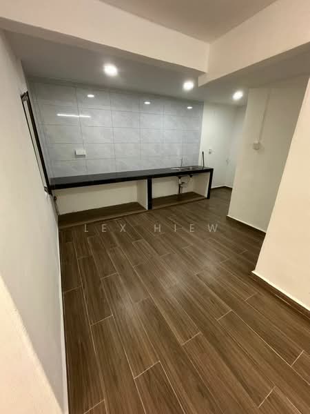 1-storey Terraced House for Sale in Taman Aman (Senai) - Lex Hiew - PropertyGuru.com.my
