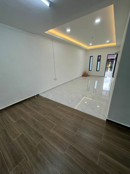 1-storey Terraced House for Sale in Taman Aman (Senai) - Lex Hiew - PropertyGuru.com.my