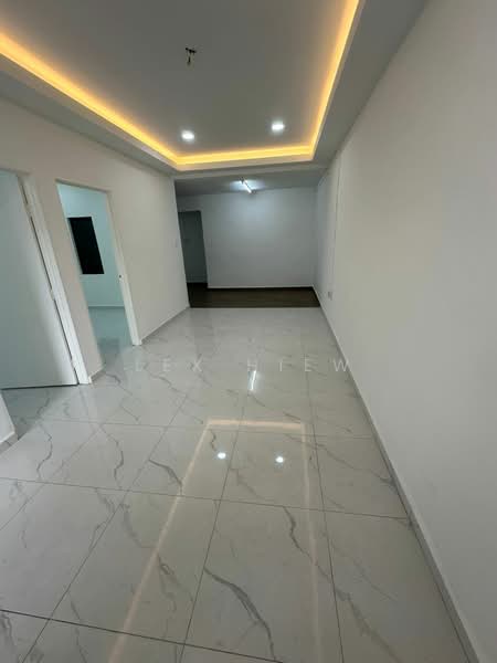 1-storey Terraced House for Sale in Taman Aman (Senai) - Lex Hiew - PropertyGuru.com.my