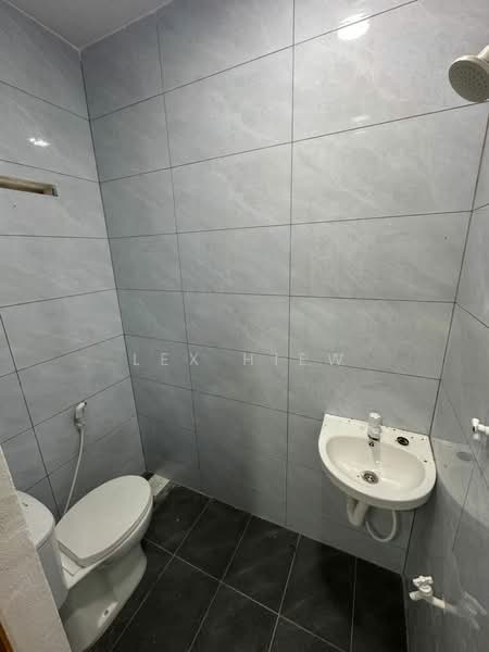 1-storey Terraced House for Sale in Taman Aman (Senai) - Lex Hiew - PropertyGuru.com.my