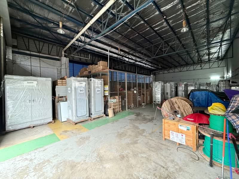 Kilang untuk Dijual di Bukit Jelutong (Shah Alam) - Rafedah Binti Abdul Aziz - PropertyGuru.com.my