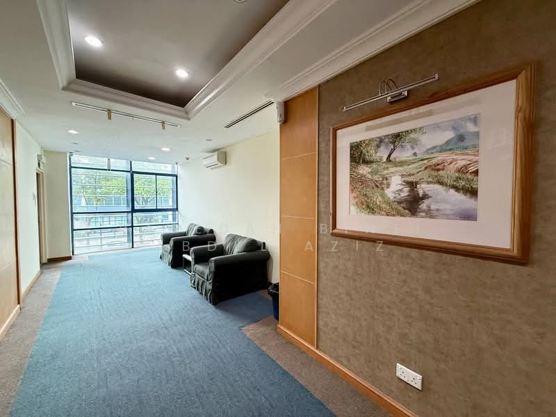 Kilang untuk Dijual di Bukit Jelutong (Shah Alam) - Rafedah Binti Abdul Aziz - PropertyGuru.com.my