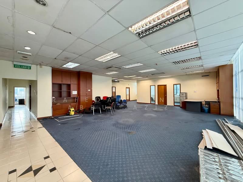 Kilang untuk Dijual di Bukit Jelutong (Shah Alam) - Rafedah Binti Abdul Aziz - PropertyGuru.com.my