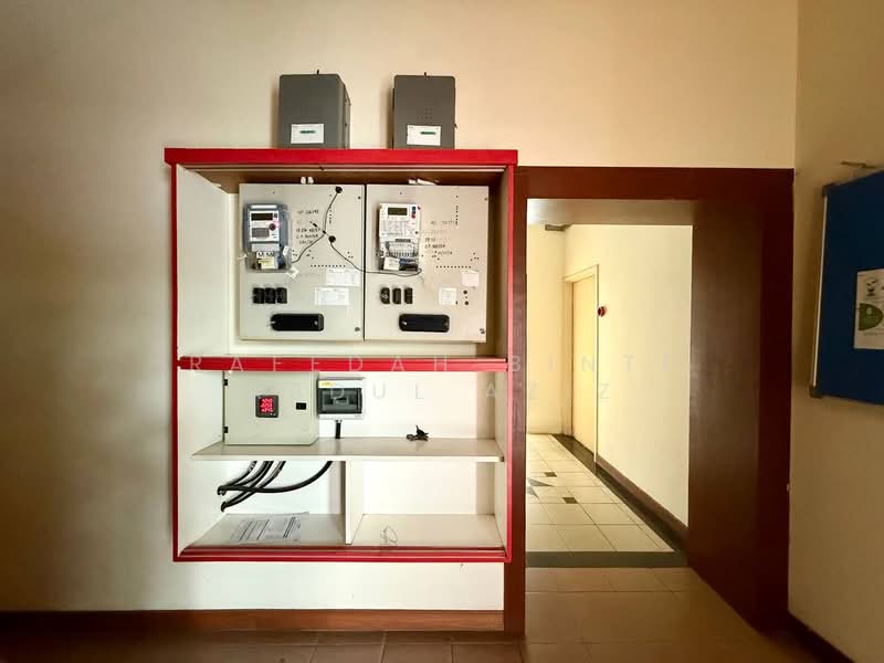 Kilang untuk Dijual di Bukit Jelutong (Shah Alam) - Rafedah Binti Abdul Aziz - PropertyGuru.com.my