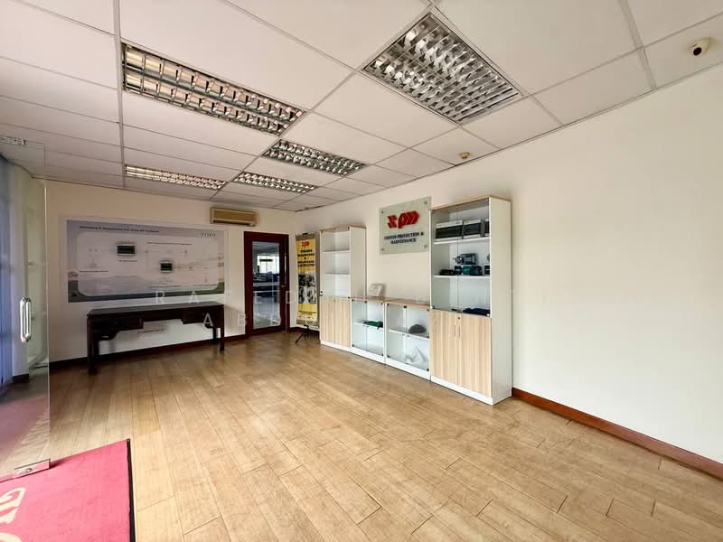 Kilang untuk Dijual di Bukit Jelutong (Shah Alam) - Rafedah Binti Abdul Aziz - PropertyGuru.com.my