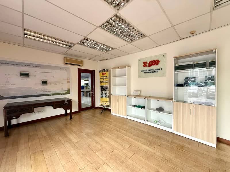 Kilang untuk Dijual di Bukit Jelutong (Shah Alam) - Rafedah Binti Abdul Aziz - PropertyGuru.com.my
