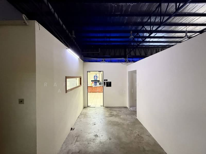 Kilang untuk Dijual di Bukit Jelutong (Shah Alam) - Rafedah Binti Abdul Aziz - PropertyGuru.com.my