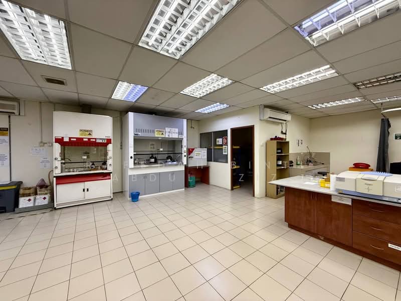Kilang untuk Dijual di Bukit Jelutong (Shah Alam) - Rafedah Binti Abdul Aziz - PropertyGuru.com.my
