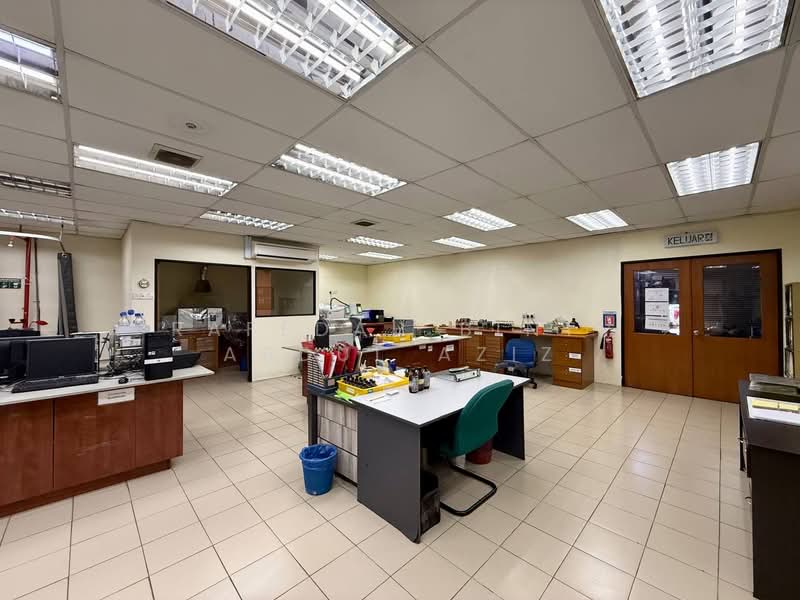 Kilang untuk Dijual di Bukit Jelutong (Shah Alam) - Rafedah Binti Abdul Aziz - PropertyGuru.com.my