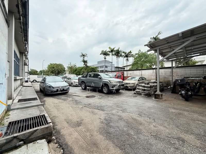 Kilang untuk Dijual di Bukit Jelutong (Shah Alam) - Rafedah Binti Abdul Aziz - PropertyGuru.com.my