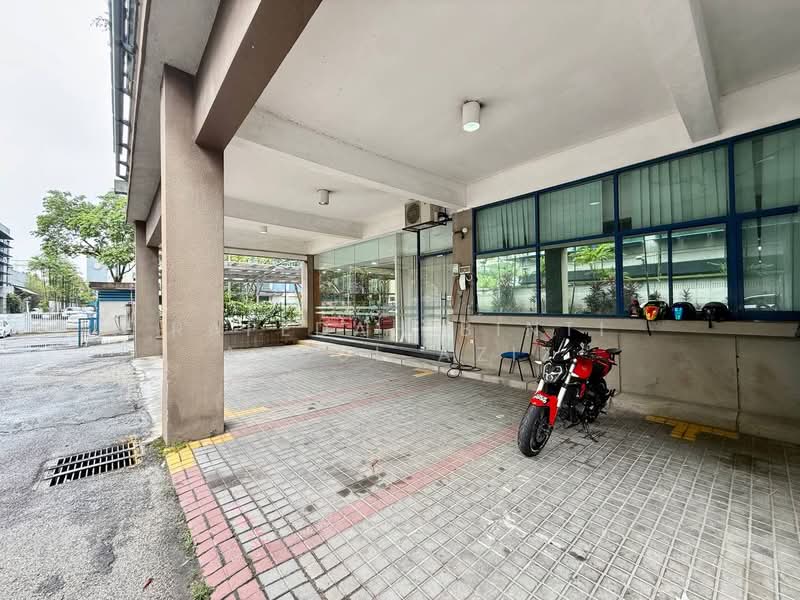Kilang untuk Dijual di Bukit Jelutong (Shah Alam) - Rafedah Binti Abdul Aziz - PropertyGuru.com.my