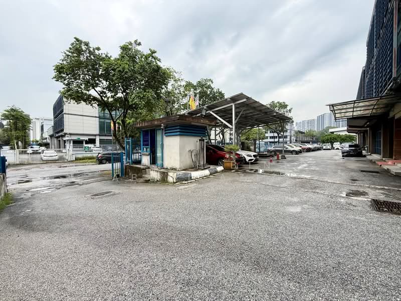 Kilang untuk Dijual di Bukit Jelutong (Shah Alam) - Rafedah Binti Abdul Aziz - PropertyGuru.com.my