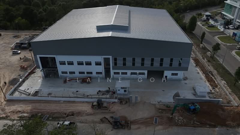 Factory for Rent in Taman Pasir Putih (Pasir Gudang) - Elaine Goh - PropertyGuru.com.my