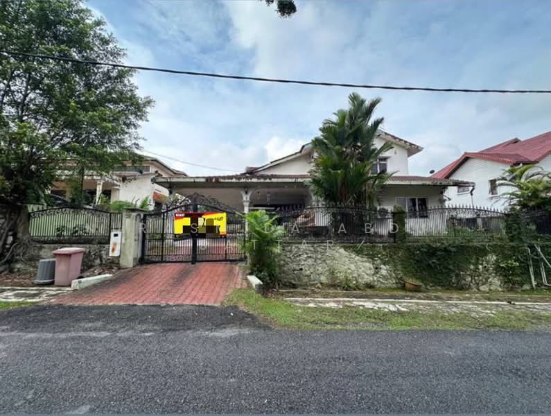 Bungalow for Sale in Kampung Tunku (Petaling Jaya) - Nurasmida Abdul Sattar - PropertyGuru.com.my