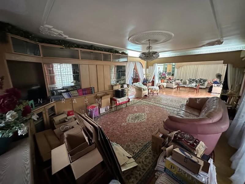 Bungalow for Sale in Kampung Tunku (Petaling Jaya) - Nurasmida Abdul Sattar - PropertyGuru.com.my
