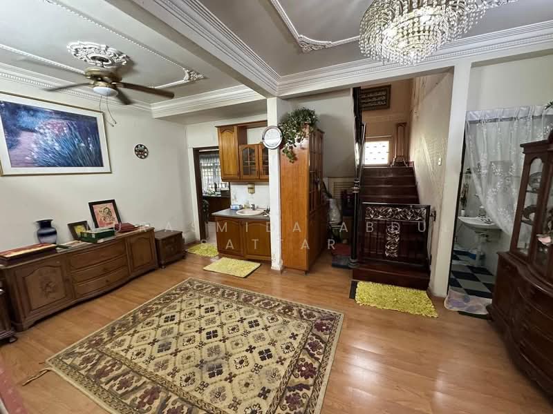 Bungalow for Sale in Kampung Tunku (Petaling Jaya) - Nurasmida Abdul Sattar - PropertyGuru.com.my