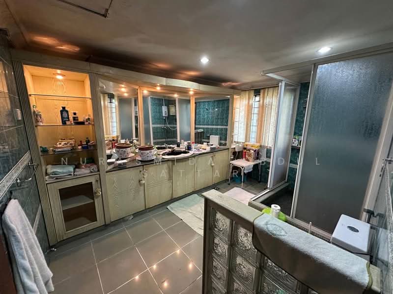 Bungalow for Sale in Kampung Tunku (Petaling Jaya) - Nurasmida Abdul Sattar - PropertyGuru.com.my