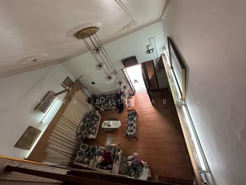 Bungalow for Sale in Kampung Tunku (Petaling Jaya) - Nurasmida Abdul Sattar - PropertyGuru.com.my