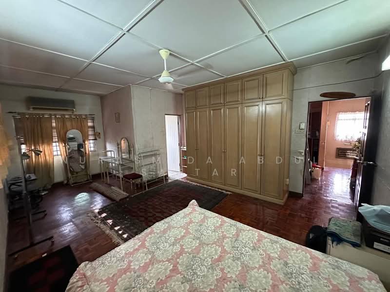 Bungalow for Sale in Kampung Tunku (Petaling Jaya) - Nurasmida Abdul Sattar - PropertyGuru.com.my