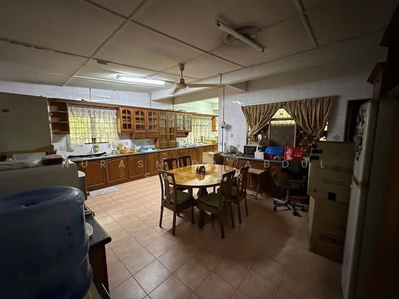 Bungalow for Sale in Kampung Tunku (Petaling Jaya) - Nurasmida Abdul Sattar - PropertyGuru.com.my