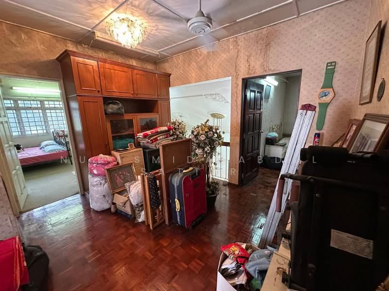 Bungalow for Sale in Kampung Tunku (Petaling Jaya) - Nurasmida Abdul Sattar - PropertyGuru.com.my
