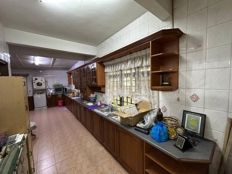 Bungalow for Sale in Kampung Tunku (Petaling Jaya) - Nurasmida Abdul Sattar - PropertyGuru.com.my