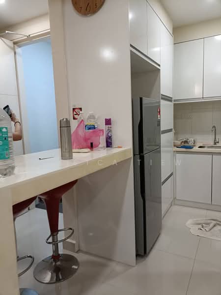 Kondominium untuk Disewa di Medini Signature - Jessica Tiew - PropertyGuru.com.my