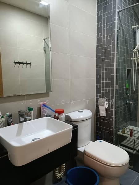 Kondominium untuk Disewa di Medini Signature - Jessica Tiew - PropertyGuru.com.my