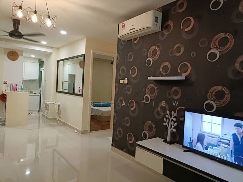 Kondominium untuk Disewa di Medini Signature - Jessica Tiew - PropertyGuru.com.my