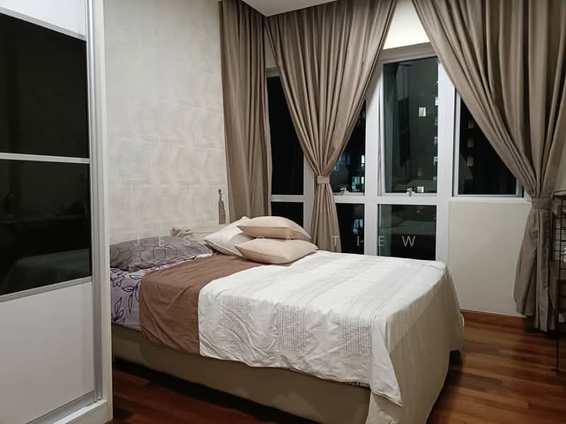Kondominium untuk Disewa di Medini Signature - Jessica Tiew - PropertyGuru.com.my