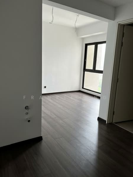 Service Residence for Rent at Duta Park Residences - Frankie Ong - PropertyGuru.com.my
