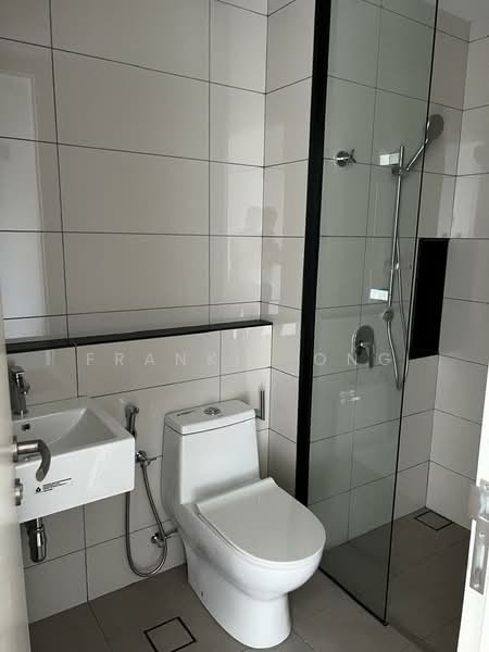 Service Residence for Rent at Duta Park Residences - Frankie Ong - PropertyGuru.com.my