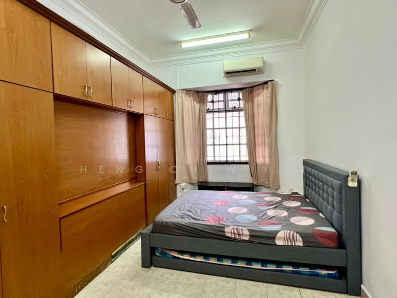 Rumah Teres 1 Tingkat untuk Disewa di Bandar Sri Alam (Johor Bahru) - Heng Chew Yen - PropertyGuru.com.my