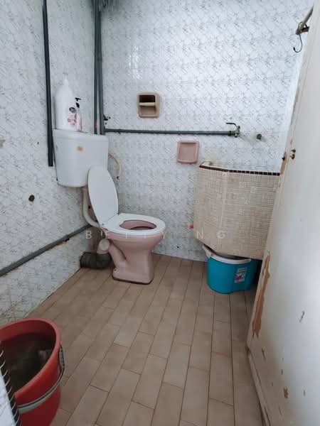Flat for Sale at Flat Taman Ungku Tun Aminah - Betty Ng - PropertyGuru.com.my