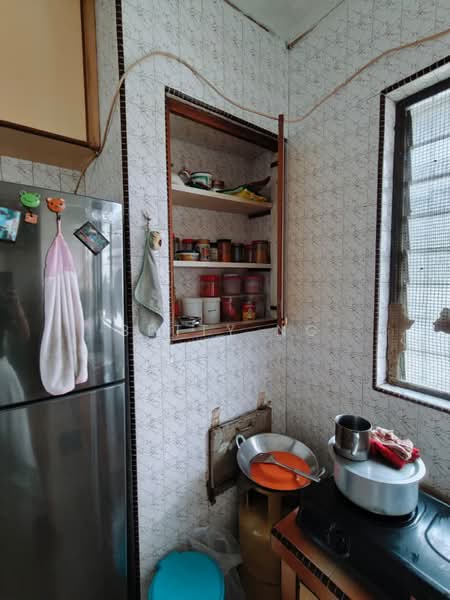 Flat for Sale at Flat Taman Ungku Tun Aminah - Betty Ng - PropertyGuru.com.my