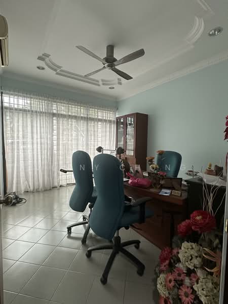 Rumah Banglo untuk Dijual di Taman Kerjasama (Taiping) - Colny Chong - PropertyGuru.com.my