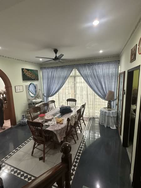 Rumah Banglo untuk Dijual di Taman Kerjasama (Taiping) - Colny Chong - PropertyGuru.com.my
