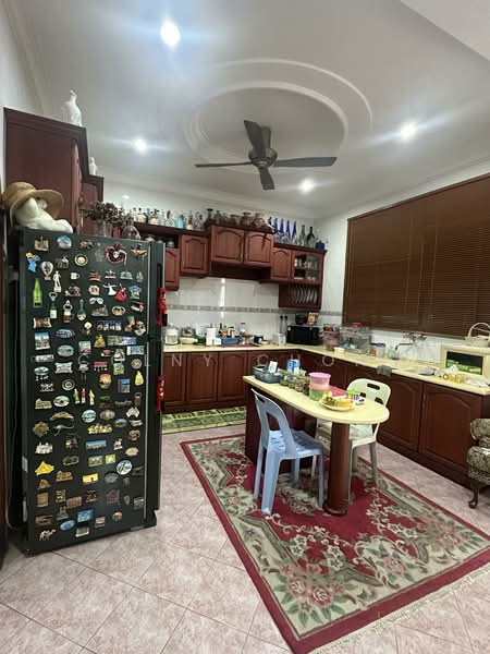 Rumah Banglo untuk Dijual di Taman Kerjasama (Taiping) - Colny Chong - PropertyGuru.com.my