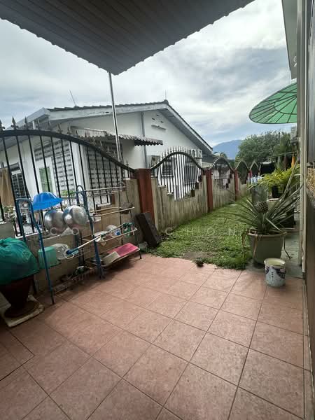 Rumah Banglo untuk Dijual di Taman Kerjasama (Taiping) - Colny Chong - PropertyGuru.com.my