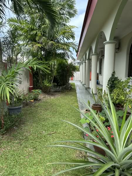 Rumah Banglo untuk Dijual di Taman Kerjasama (Taiping) - Colny Chong - PropertyGuru.com.my