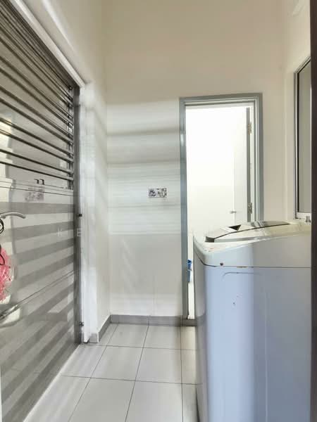 2-storey Terraced House for Rent in Taman Setia Indah (Tebrau) - Kelly Chiam - Interior - PropertyGuru.com.my