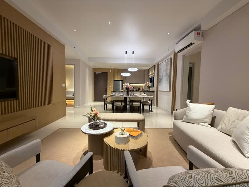 Condominium for Sale at Aras Residences - Henry Lau - PropertyGuru.com.my