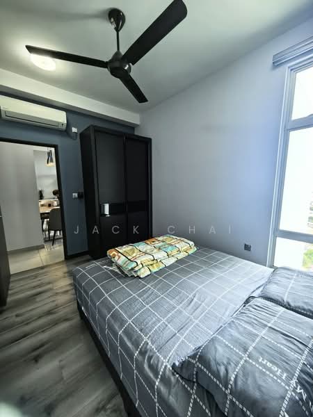 Service Residence for Sale at SKS Habitat - Jack Chai - PropertyGuru.com.my