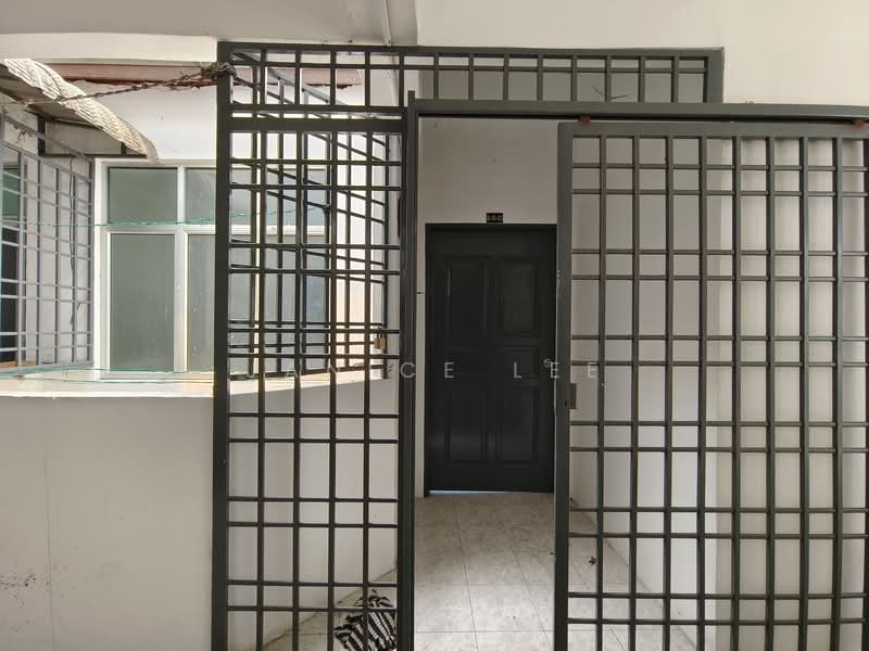 Pangsapuri untuk Dijual di Bagan Sena - Janice Lee - PropertyGuru.com.my