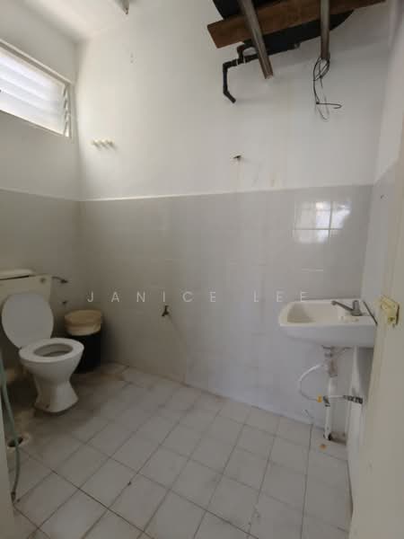 Pangsapuri untuk Dijual di Bagan Sena - Janice Lee - PropertyGuru.com.my