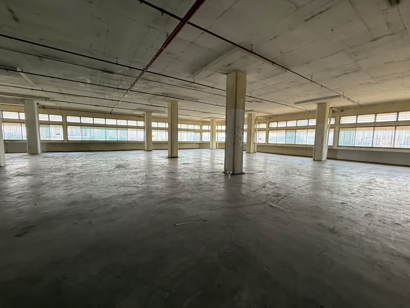 Gudang untuk Disewa di Sentul (Kuala Lumpur) - Xinzi Yew - Interior - PropertyGuru.com.my